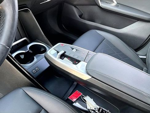 Used 2025 BMW X1 xDrive28i image 14