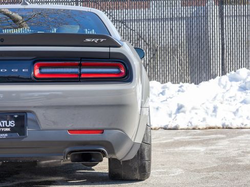 Used 2018 Dodge Challenger SRT Demon w/ Leather Front Seat Group image 26