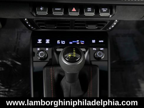 Used 2026 Porsche 911 GT3 RWD image 28
