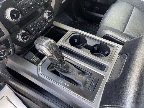 Used 2020 Ford F150 Raptor w/ Equipment Group 802A Luxury AWD/4WD image 22
