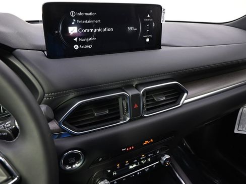 New 2025 MAZDA CX-5 Signature image 26