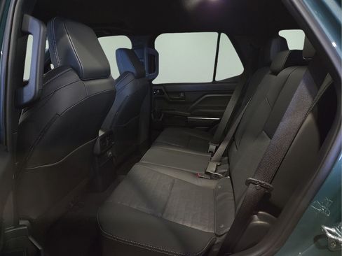 New 2026 Toyota 4Runner TRD Off-Road Premium AWD/4WD image 14