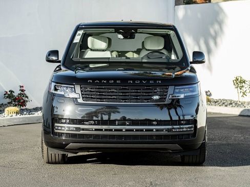 New 2026 Land Rover Range Rover Autobiography image 3