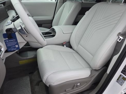 New 2026 Hyundai Palisade SEL AWD/4WD image 27