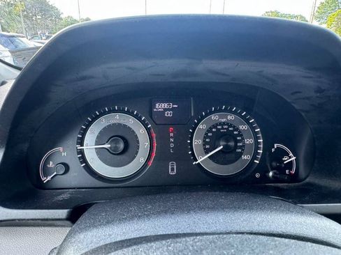 Used 2016 Honda Odyssey LX image 14