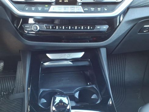 Used 2022 BMW X3 xDrive30i w/ Premium Package 2 (ZPA) image 13