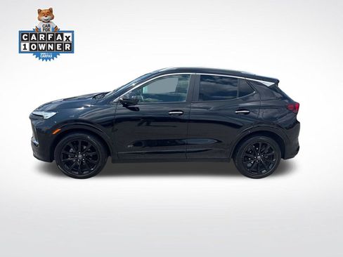 Used 2025 Buick Encore GX Sport Touring w/ Experience Buick Package FWD image 2