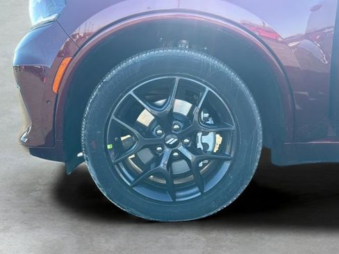 New 2026 Dodge Durango GT image 41