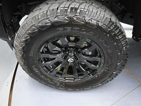 Used 2025 Ford F150 XLT w/ Equipment Group 302A MID AWD/4WD image 23