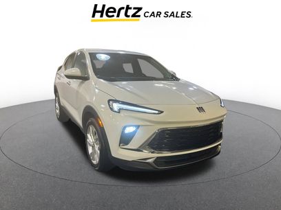 Used 2025 Buick Encore GX Preferred
