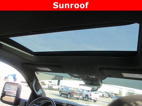 Certified 2024 GMC Sierra 3500 Denali Ultimate image 17