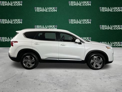 Used 2022 Hyundai Santa Fe SEL w/ Cargo Package image 6