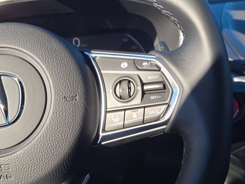 New 2026 Acura MDX SH-AWD w/ Technology Package image 43