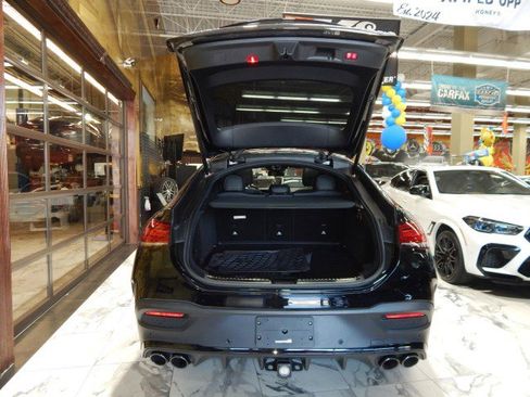 Used 2023 Mercedes-Benz GLE 53 AMG AMG GLE 53 AWD w/ AMG Dynamic Plus Package image 7