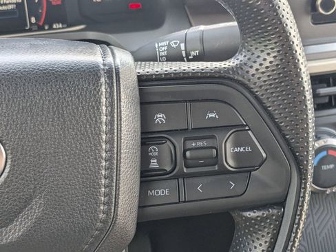 Used 2025 Toyota Tacoma SR5 RWD image 23