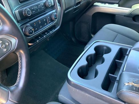 Used 2014 Chevrolet Silverado 1500 LT RWD image 16
