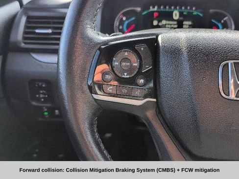 Used 2022 Honda Pilot Special Edition image 9