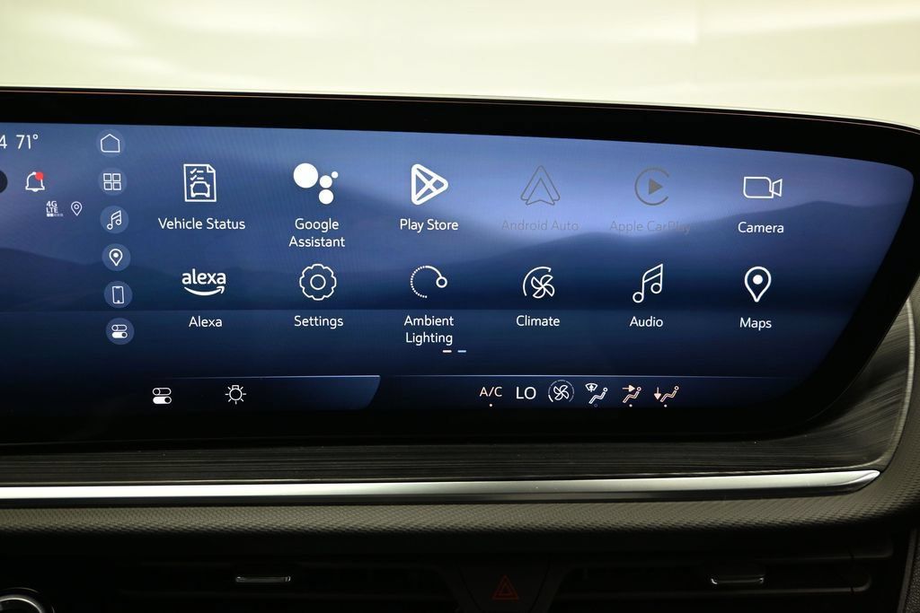 Used 2024 Buick Envision Preferred AWD/4WD image 29