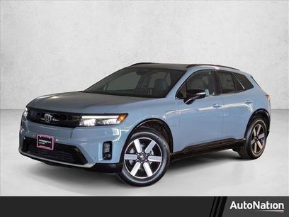 New 2026 Honda Prologue Touring