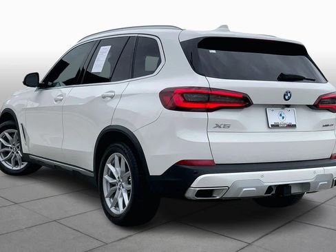 Certified 2023 BMW X5 xDrive40i w/ Premium Package image 11
