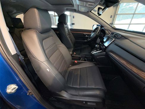 Used 2022 Honda CR-V EX-L image 26