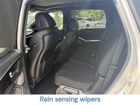 Used 2024 Acura MDX Type S AWD/4WD image 13