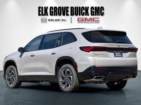 New 2026 Buick Enclave Sport Touring w/ Power Package AWD/4WD image 6