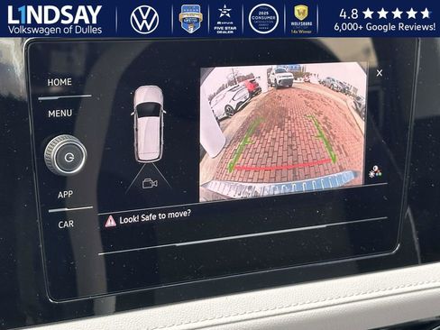 New 2026 Volkswagen Taos S image 12