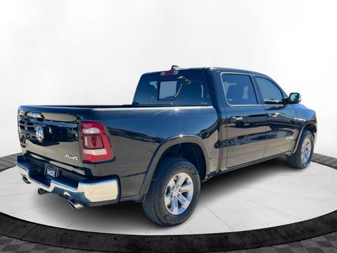 Certified 2022 RAM 1500 Laramie image 5