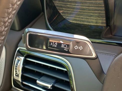 Used 2020 Lincoln Navigator Black Label w/ Cargo Convenience Package AWD/4WD image 22