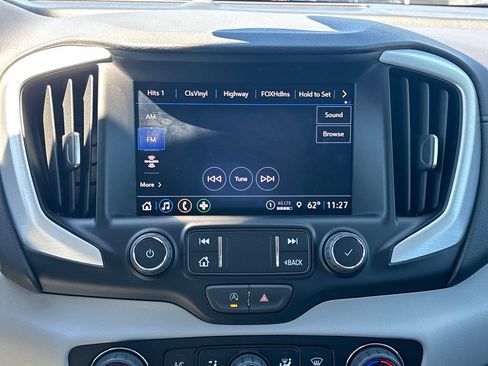 Used 2023 GMC Terrain SLT w/ Tech Package AWD/4WD image 25
