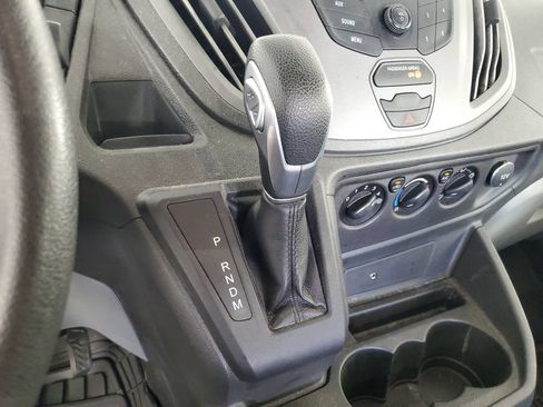 Used 2017 Ford Transit 250 130 Low Roof w/ Exterior Upgrade Package RWD image 21