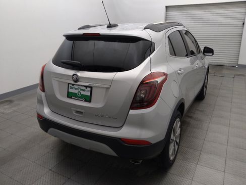 Used 2019 Buick Encore Preferred FWD image 7