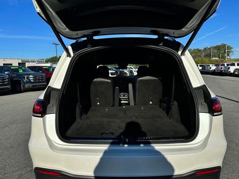 Used 2023 Mercedes-Benz GLS 63 AMG 4MATIC image 39