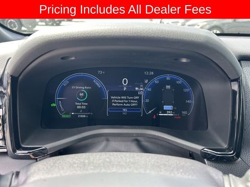 Used 2025 Toyota Camry XSE FWD image 10