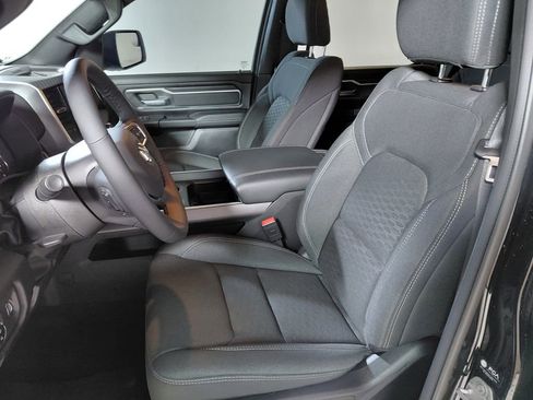 Used 2025 RAM 1500 Big Horn image 11