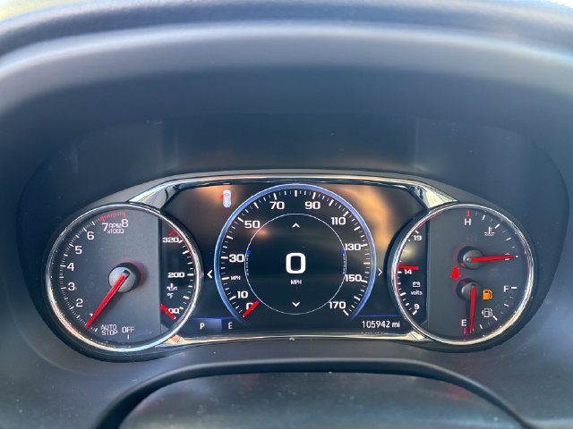 Used 2021 GMC Acadia Denali w/ Denali Technology Package FWD image 17