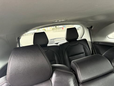 Used 2016 Acura MDX SH-AWD image 24