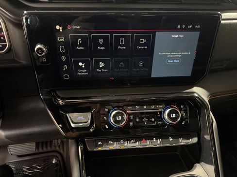 Certified 2023 GMC Sierra 1500 AT4 w/ AT4 Premium Package AWD/4WD image 30