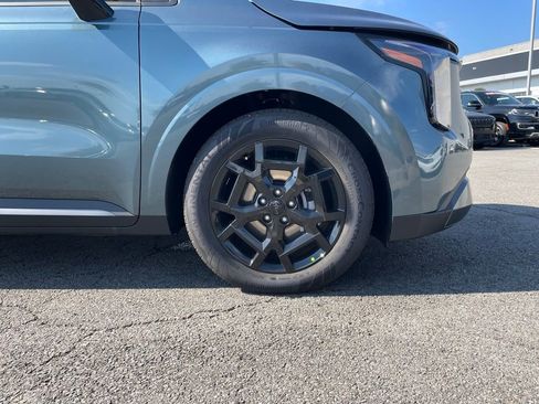 New 2026 Kia Carnival SX Prestige image 34