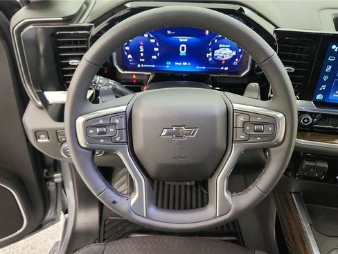 New 2026 Chevrolet Silverado 1500 RST w/ Convenience Package II image 34