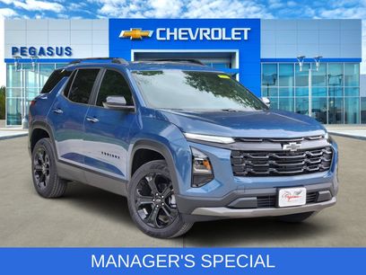 New 2027 Chevrolet Equinox LT w/ Convenience Package II