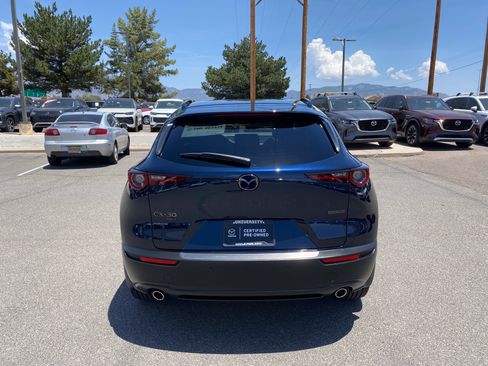 Certified 2026 MAZDA CX-30 AWD 2.5 S image 54