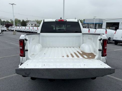 New 2026 RAM 1500 Express AWD/4WD image 6
