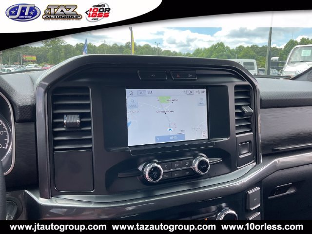 Used 2023 Ford F150 XLT w/ Equipment Group 301A Mid AWD/4WD image 20