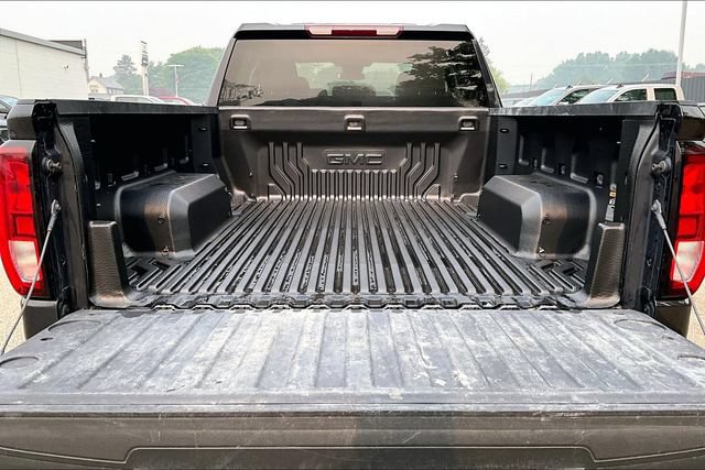 Certified 2023 GMC Sierra 1500 Elevation AWD/4WD image 34