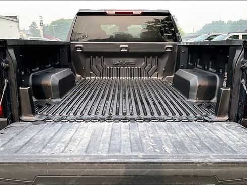 Certified 2023 GMC Sierra 1500 Elevation AWD/4WD image 34