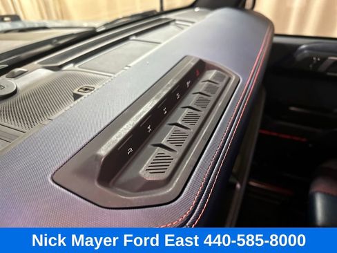 Used 2023 Ford Bronco Raptor image 19