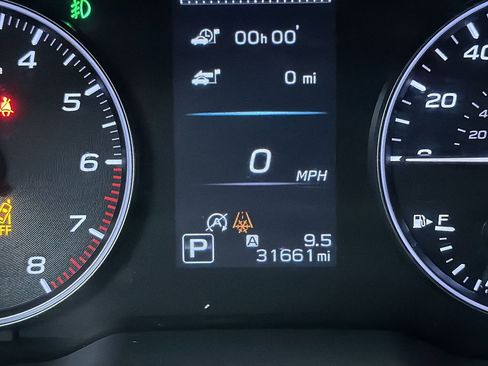 Used 2021 Subaru Outback Premium image 12