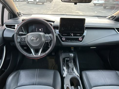 Certified 2024 Toyota Corolla XSE image 6